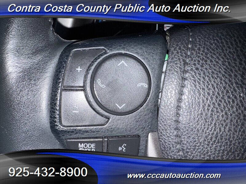 2017 Toyota RAV4 Platinum