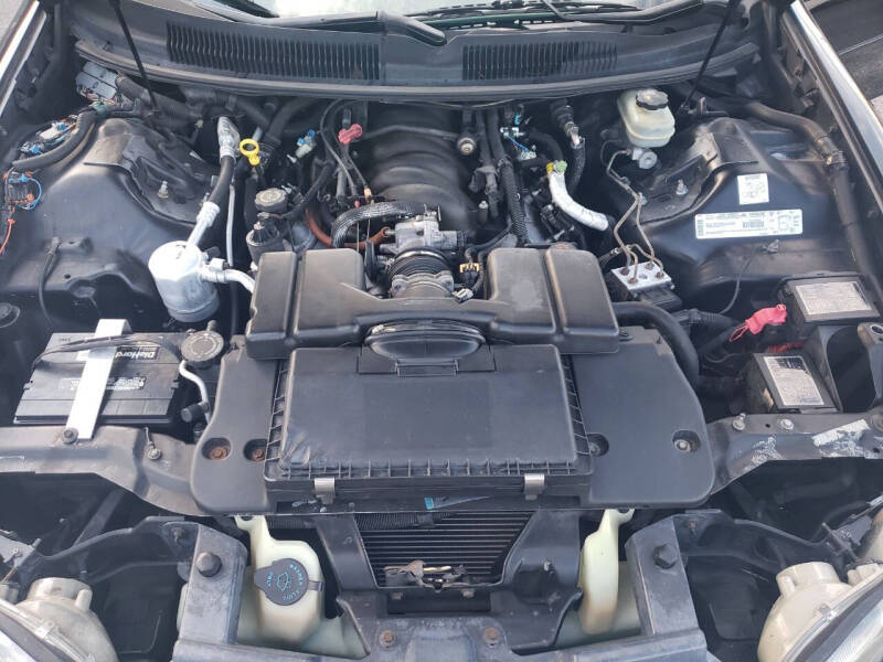 2000 Chevrolet Camaro Z28