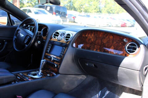 2006 Bentley Continental GT