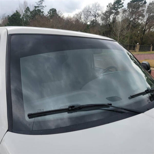 2002 Dodge Ram 2500 SLT