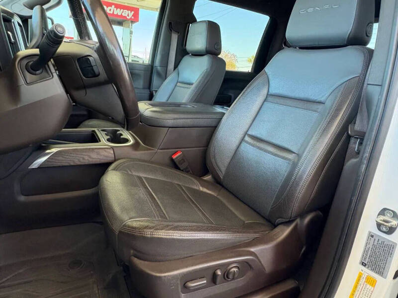 2020 GMC Sierra 2500HD