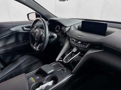 2021 Acura TLX w/A-SPEC