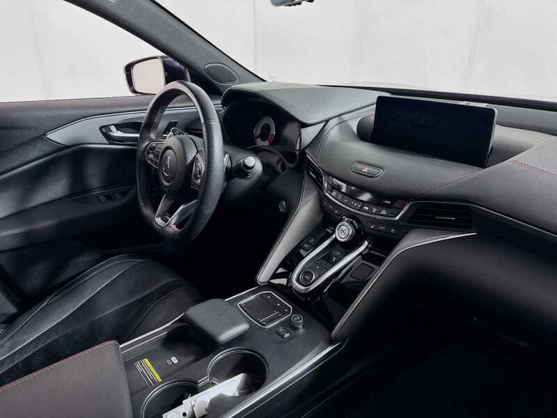 2021 Acura TLX w/A-SPEC