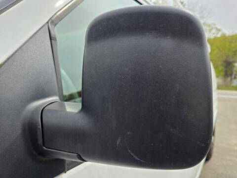 2019 Chevrolet Express 2500