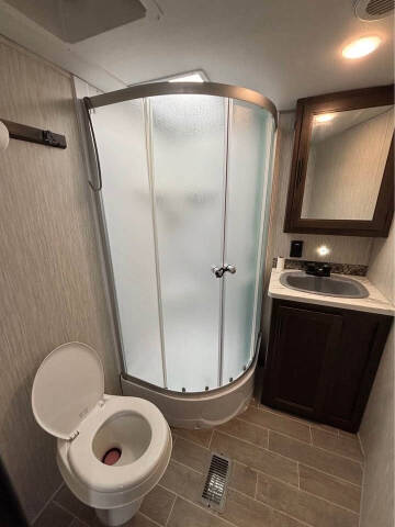 2020 Forest River Cherokee