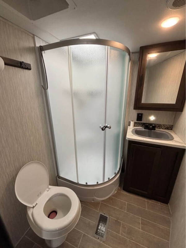 2020 Forest River Cherokee