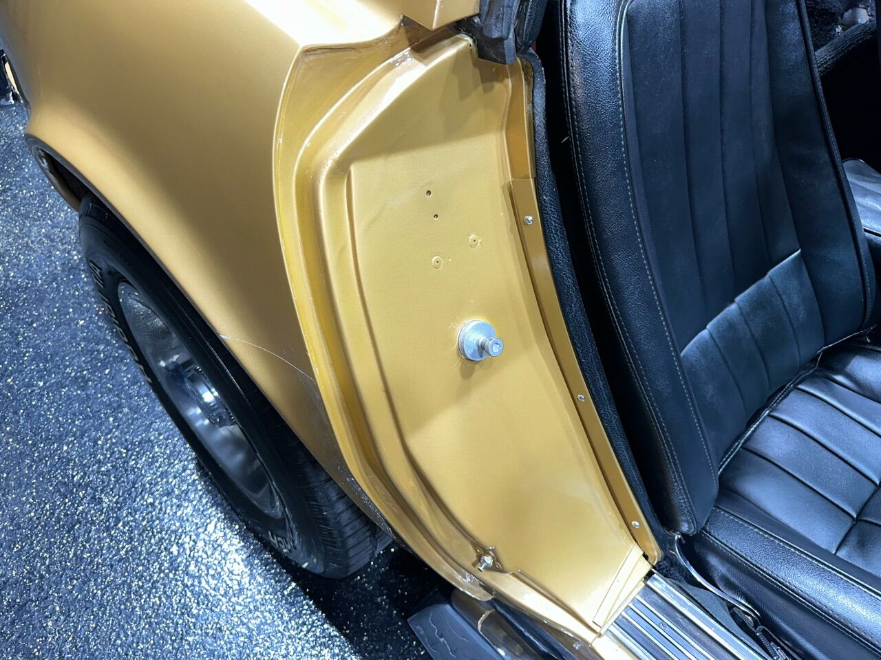 1969 Chevrolet Corvette 61