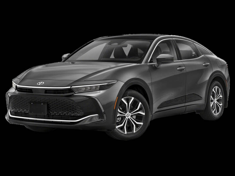 2023 Toyota Crown for sale in Hendersonville, NC