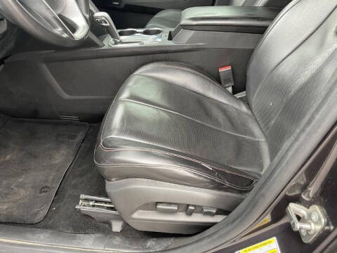 2014 GMC Terrain SLT-1