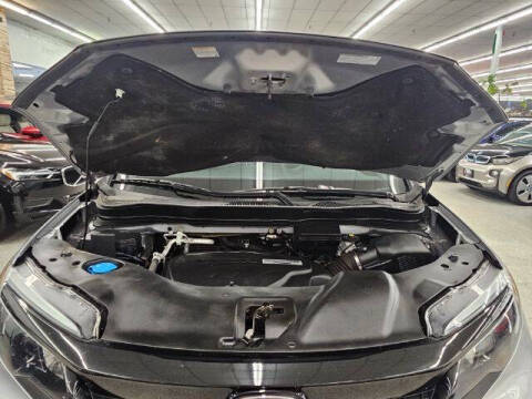 2019 Honda Passport EX-L