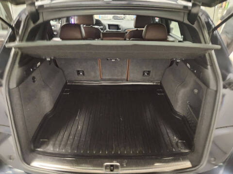 2017 Audi Q5 2.0T quattro Premium Plus