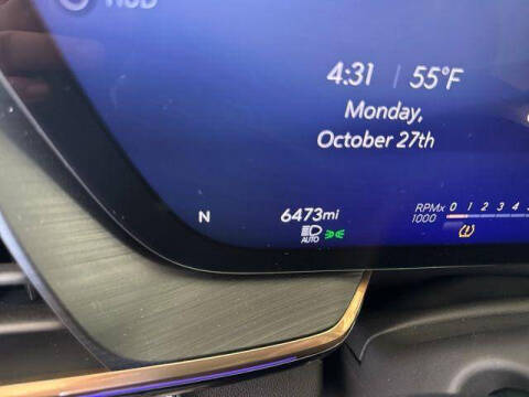 2024 Buick Envision Avenir