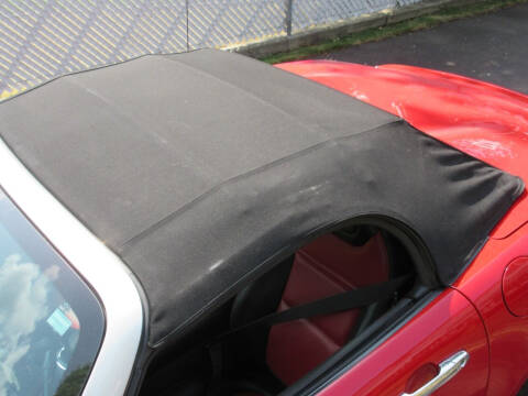 2006 Pontiac Solstice