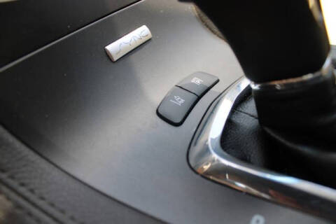2018 Lincoln MKT Reserve