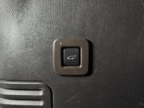 2014 Ford Expedition EL Limited