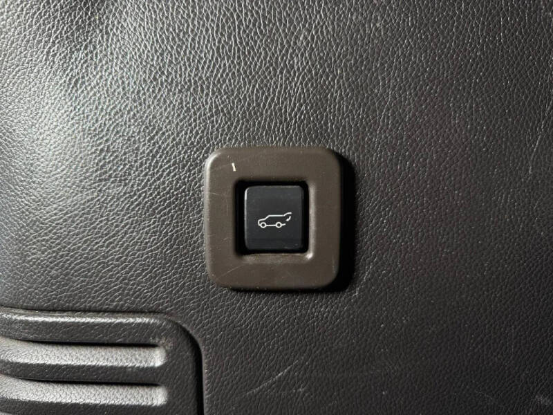 2014 Ford Expedition EL Limited