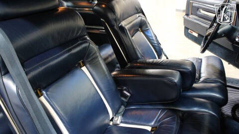 1979 Lincoln Continental