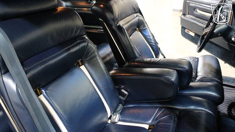 1979 Lincoln Continental