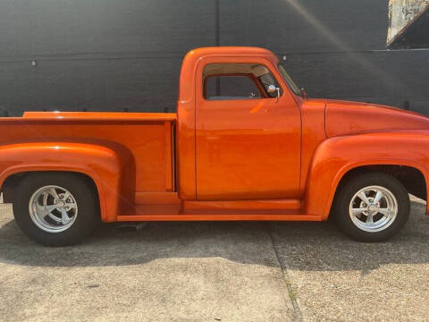 1954 Ford F-100