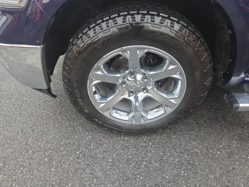 2015 RAM 1500 Laramie