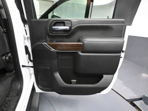 2023 GMC Sierra 3500HD