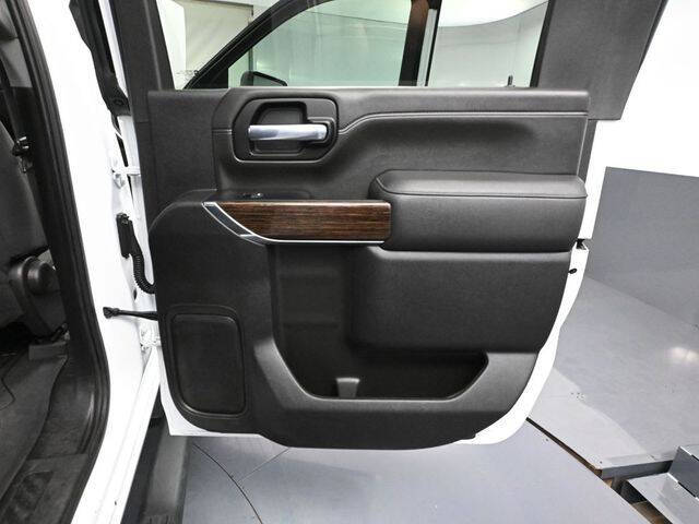 2023 GMC Sierra 3500HD