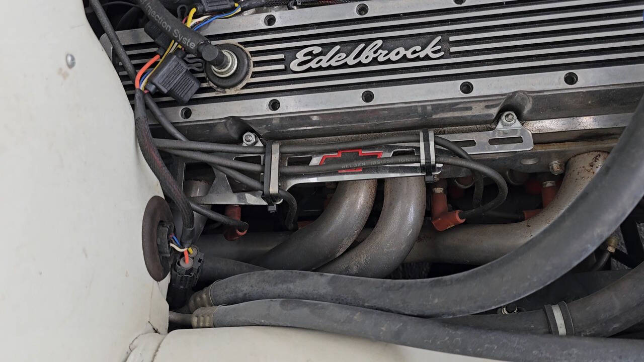 1966 Chevrolet C/K 10 Series 187