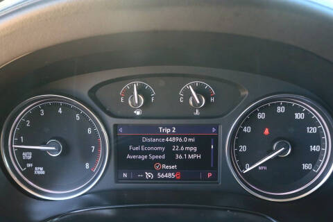 2021 Buick Enclave Premium