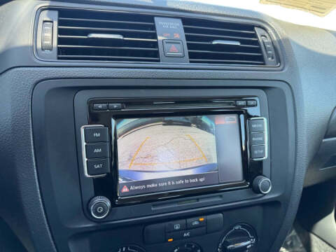 2015 Volkswagen Jetta