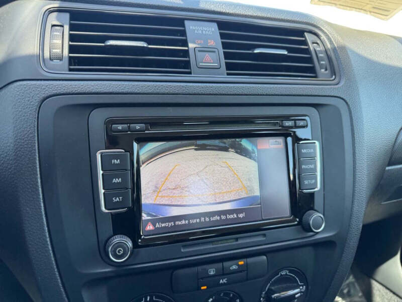 2015 Volkswagen Jetta