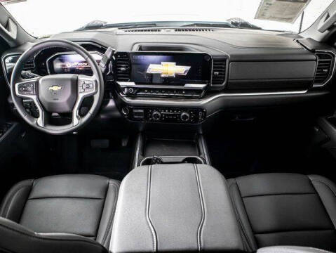 2026 Chevrolet Silverado 3500HD