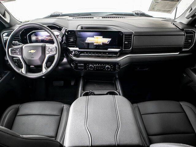 2026 Chevrolet Silverado 3500HD