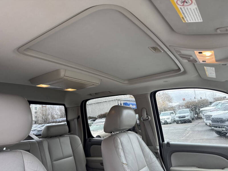 2011 GMC Sierra 2500HD