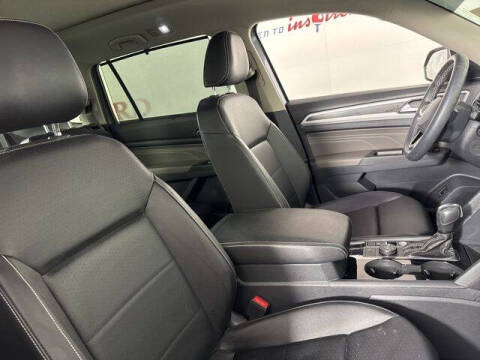 2023 Volkswagen Atlas V6 SE 4Motion
