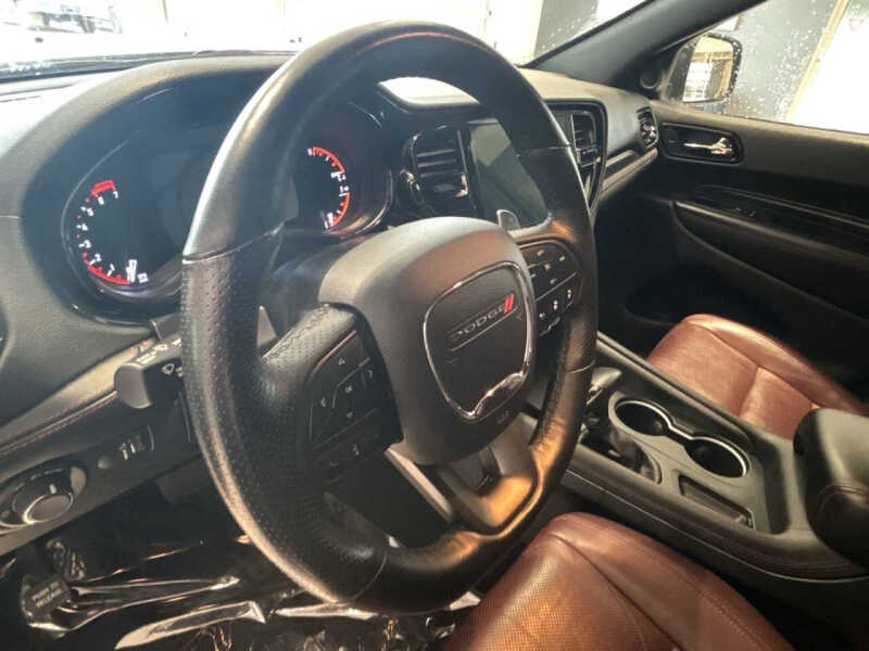 2024 Dodge Durango R/T