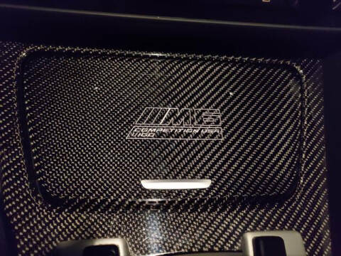 2016 BMW M6 for sale at DNZ Automotive Sales & Service in Costa Mesa CA
