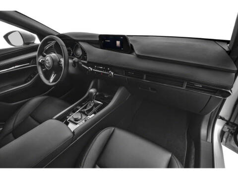 2026 Mazda Mazda3 Hatchback 2.5 S Preferred