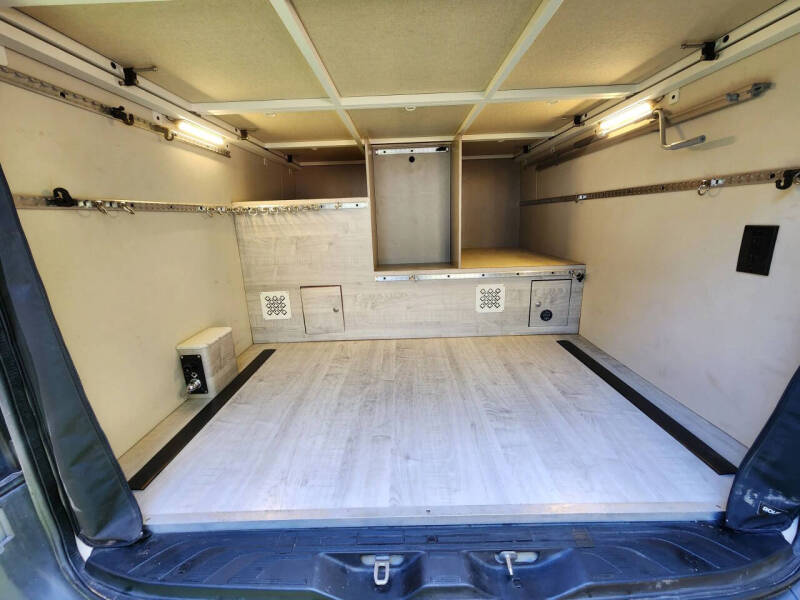 2019 Mercedes-Benz Sprinter