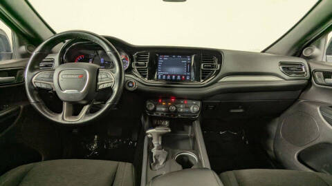 2024 Dodge Durango SXT