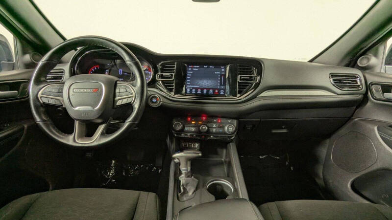 2024 Dodge Durango SXT