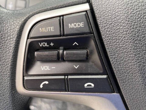 2022 Hyundai Accent SEL