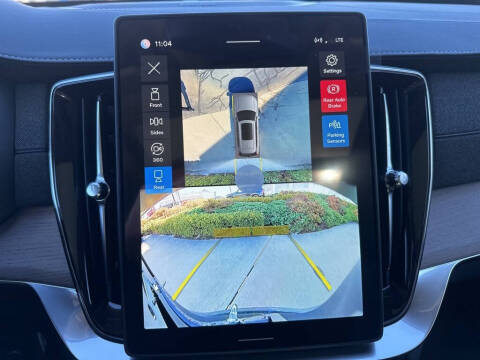 2026 Volvo XC90 B6 Plus 7P