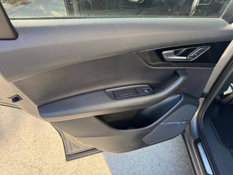 2017 Audi Q7 2.0T quattro Premium Plus