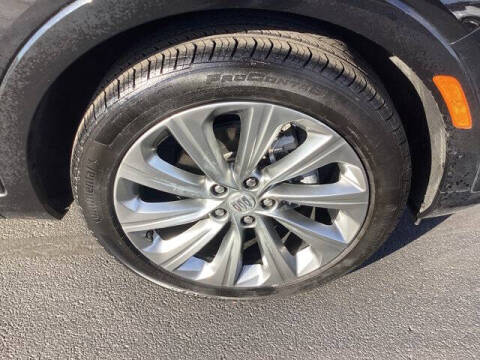 2024 Buick Envista Avenir