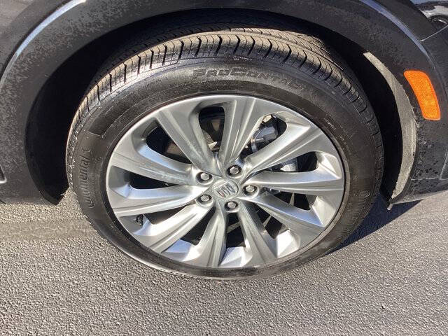 2024 Buick Envista Avenir