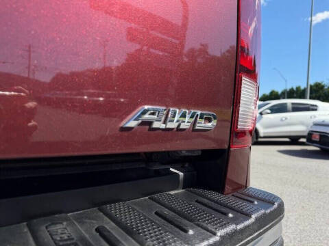 2017 Honda Ridgeline RTL-E