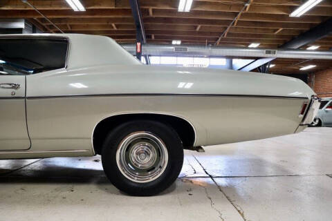 1968 Chevrolet Impala