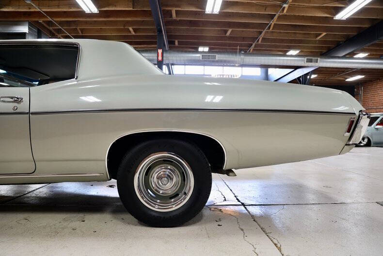 1968 Chevrolet Impala