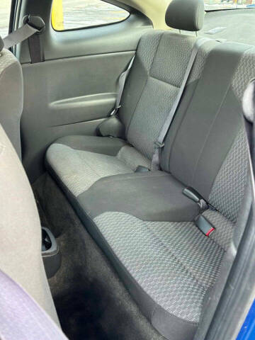 2006 Chevrolet Cobalt SS