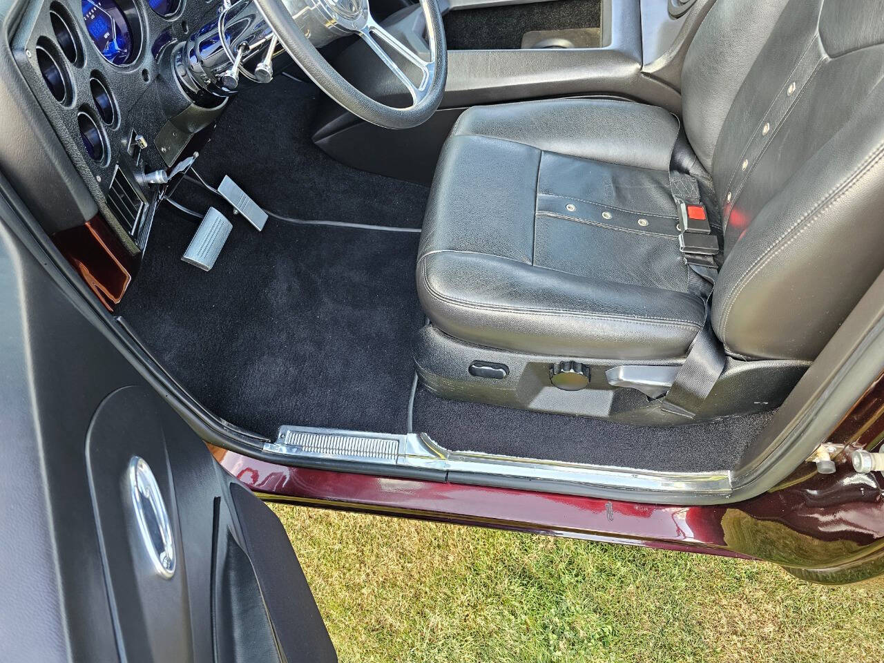 1977 Chevrolet C20 111